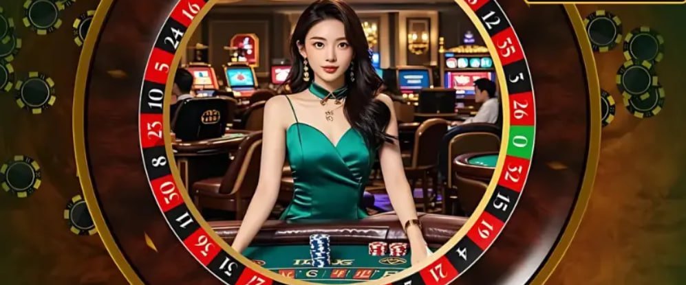 Antarmuka platform facai toto menampilkan berbagai kategori permainan dan pasar sportsbook