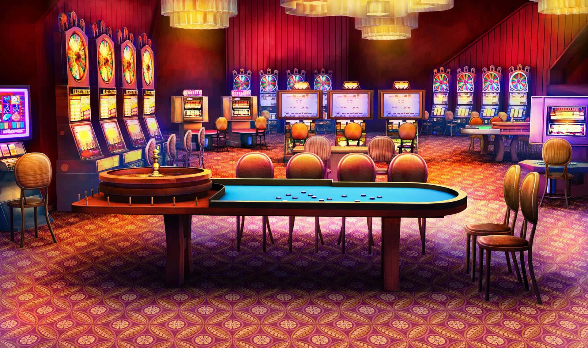 Video tutorial strategi blackjack dan baccarat di facai toto Video tutorial strategi blackjack dan baccarat di facai toto